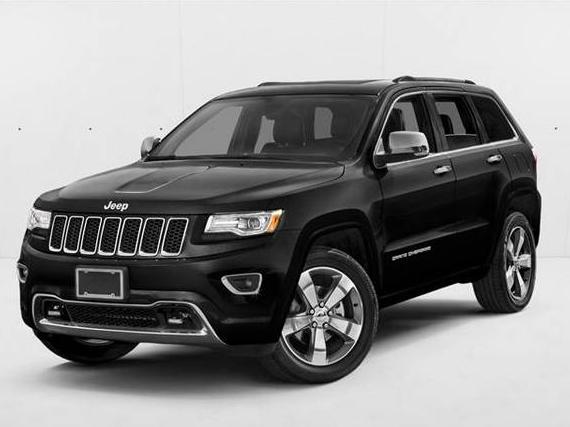 JEEP GRAND CHEROKEE 2015 1C4RJECG1FC137353 image